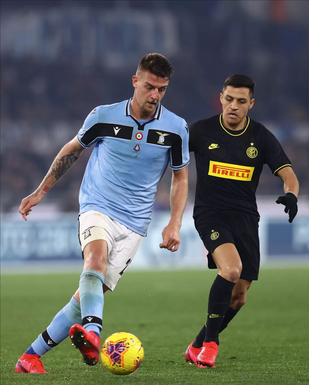 们的精湛技 们的精湛技